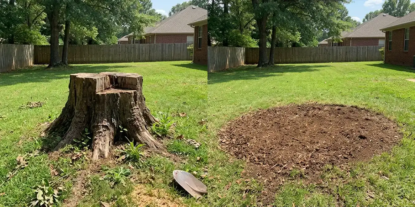 Professional tree surgery service 2