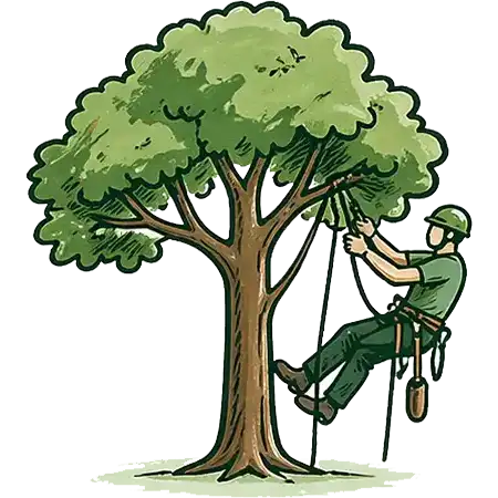Tree specialists