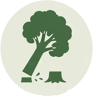 Tree felling