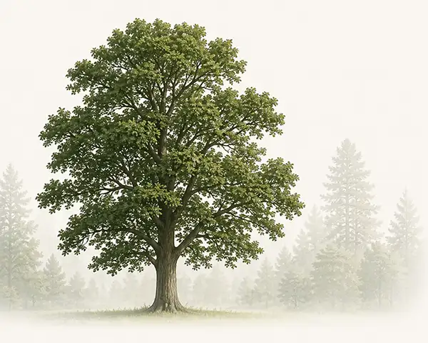 Tree image